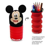 Astuccio morbido in silicone allungabile Topolino