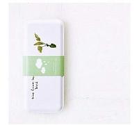 Astuccio Multifunzionale Interessante Grande cartoleria Caso di Latta Matita Pencil Case Creative Student Gifts Learning Cancelleria (Color : As Shown 1)