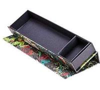 Astuccio multiuso scatola rigida Van Huysum - 22 x 3 cm