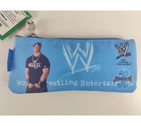 ASTUCCIO NEW PEN PENCIL CASE VINTAGE SMACK DOWN WWF WWE WRESTLING JOHN CENA
