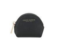 Astuccio Nora Coin Case Black