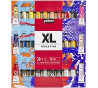 Astuccio Olio Xl 30 Tubi 20 Ml Con Pennello