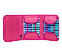 Astuccio omeopatia rosa 40 u
