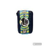 Astuccio One Time Accessoriato Verde Fluo