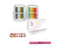 Astuccio One Time Art Marker Tinta Unita