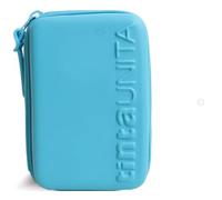 Astuccio One time il primo astuccio accessioriato che si apre con una sola Zip