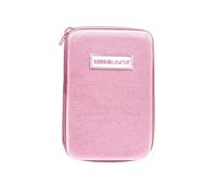 Astuccio One Time Rosa Tinta Unita Glamour