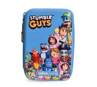 Astuccio One Time Scuola Stumble Guys Azzurro 2025-2026 - TintaUnita
