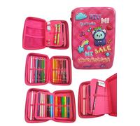 Astuccio One Time Tinta Unita Zoo