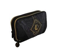 Astuccio Organizzato a Bustina 2 Zip Game League Of Legends Black Original 64797