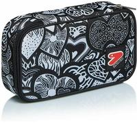 ASTUCCIO ORGANIZZATO SEVEN DRAWING LOVE formato MAXI XL ECO