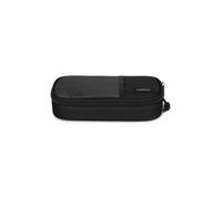 Astuccio Eastpak Oval Mesh nero puro