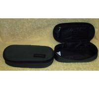 ASTUCCIO OVAL organizzato COMIX SPECIAL VERDE MILITARE 9x20x5cm cod.21740