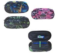 ASTUCCIO OVAL TINTA UNITA FANTASY