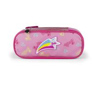 ASTUCCIO Ovale a bauletto Borsello SCUOLA - BARBIE