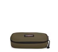 Astuccio Ovale Army Olive