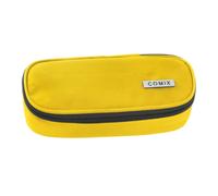 ASTUCCIO OVALE CITRUS GIALLO - COMIX