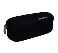 ASTUCCIO OVALE COMIX MONOCOLORE NERO