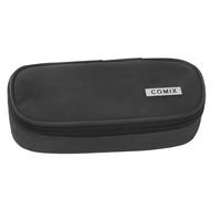 Astuccio Ovale Comix Nero