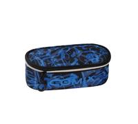 ASTUCCIO OVALE COMIX ORGANIZZATO WBS 2.0 STREET