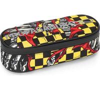 Astuccio Ovale Organizzato PROPAGANDA SCRUB 22 X 10 X 6