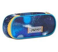 Bustina Round Plus Seven Retrocolor