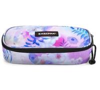 Astuccio Ovale Dream Flower Pink compatibile con| Eastpak