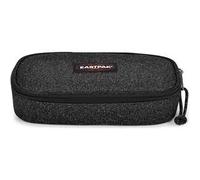 Eastpak selection Oval Single - Astuccio S 22 cm (spark black) nero