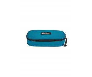 Astuccio ovale Eastpak- azzurro