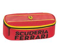 Astuccio Ovale Ferrari Kids