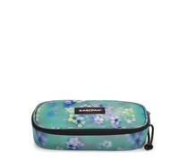 Astuccio Ovale Flora Fade Aqua A | Eastpak