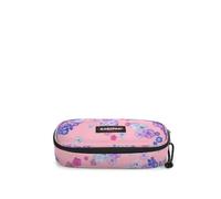 Astuccio Ovale Floral Bloom Pink A