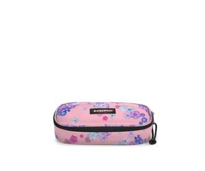 Astuccio Ovale Floral Bloom Pink A