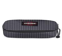 Astuccio Ovale -Ginghaw nero - Eastpak- ek29b340