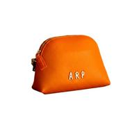 Astuccio Ovale In Pelle Vegana Agatha Ruiz De La Prada Arancione