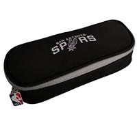 Astuccio Ovale NBA San Antonio Spurs Vuoto Ufficiale 58504 NE