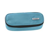 Astuccio Ovale Org. Monocolore Avio