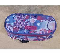 ASTUCCIO OVALE ORGANIZZATO BUSTINA COMIX BUBBLES GIRL cod.27090