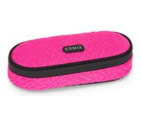 ASTUCCIO OVALE ORGANIZZATO GRAPHIC SPECIAL ROSA - COMIX
