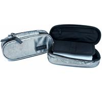 ASTUCCIO OVALE ORGANIZZATO FANCY COMIX SPECIAL PORTAPENNE LINEA SCUOLA