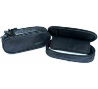 ASTUCCIO OVALE ORGANIZZATO FANCY COMIX SPECIAL PORTAPENNE LINEA SCUOLA