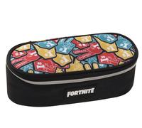 Astuccio Ovale Organizzato Foam Fingers Fortnite
