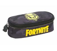 ASTUCCIO OVALE RAPTOR NERO - FORNITE