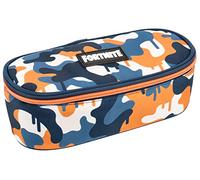 Astuccio Ovale Organizzato Meo Fortnite 65731