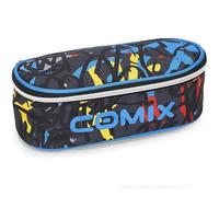COMIX ASTUCCIO OVALE WBS SCUOLA 2025