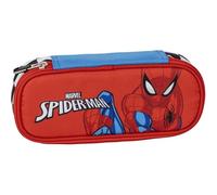 Kit per bambini Educa Borras Marvel Spiderman Rouge 8,5x5x22,5 cm