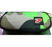 Astuccio Ovale Round Plus Seven color camouflage scuola 2018/19