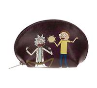 Astuccio ovale Schwifty Rick Y Morty