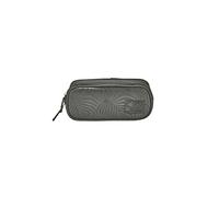 Astuccio Ovale ScuolaZoo (Nero)