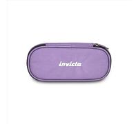 ASTUCCIO OVALE SHINE GRS - LILLA - INVICTA